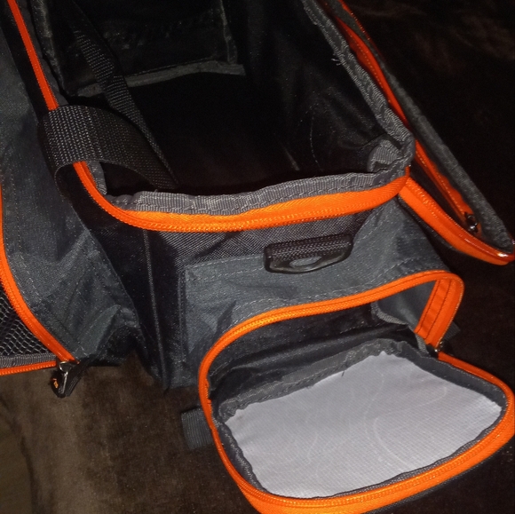 Ozark Trail Outdoor Equipment cargo bag. - Picture 4 of 9